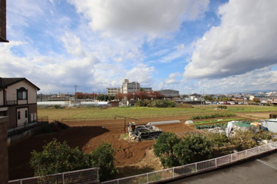 【展望】 | ユングフラウⅡ