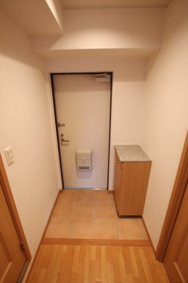 【玄関】 | ユングフラウⅡ