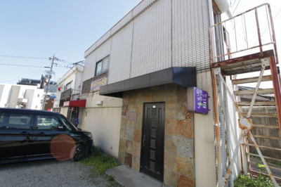 【外観】 | 香芝市下田西１丁目テナント