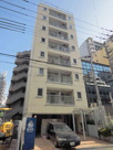 ベルシモンズ谷町の画像