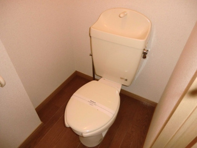 【トイレ】 | レオパレスエスパシオ21Ａ