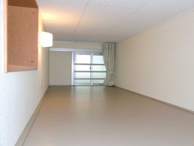 【内装】 | レオパレスエスパシオ21Ａ | ロフト