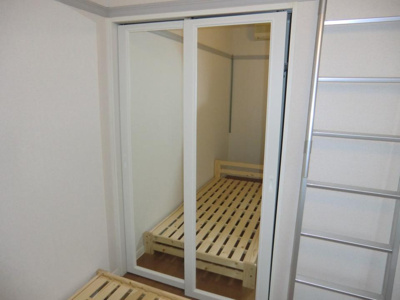 【収納】 | レオパレスエスパシオ21Ａ