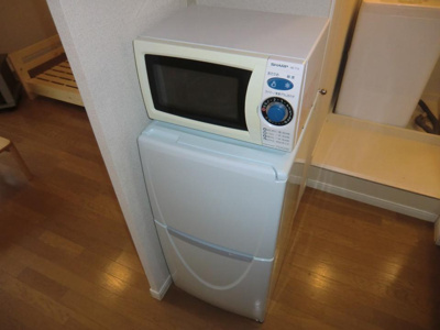 【設備】 | レオパレスエスパシオ21Ａ | ※家具家電付きのお部屋