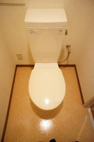 【トイレ】 | メルファーレ船橋 | トイレも気になるポイント