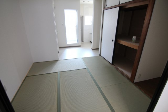 【和室】 | テイシン文化
