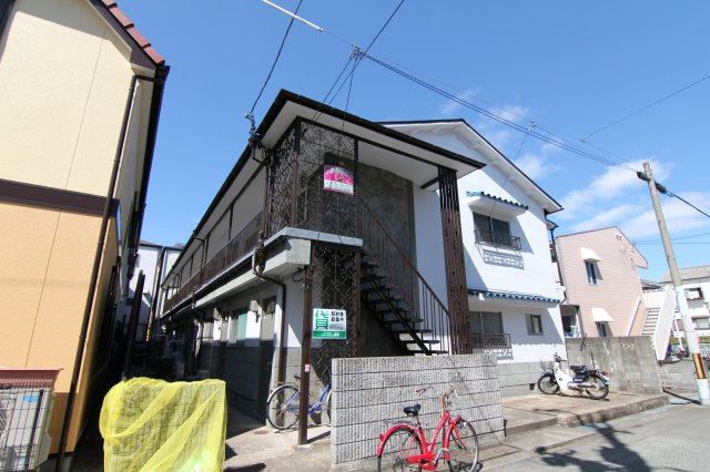 【外観】 | テイシン文化