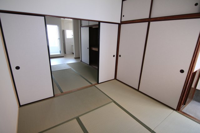 【和室】 | テイシン文化