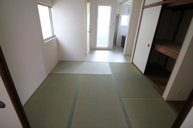 【和室】 | テイシン文化