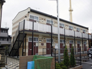 レオパレス堤ＭＮ　Ⅰの画像