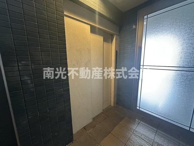 サンメゾンのその他共用部分