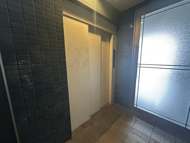 サンメゾンのその他共用部分