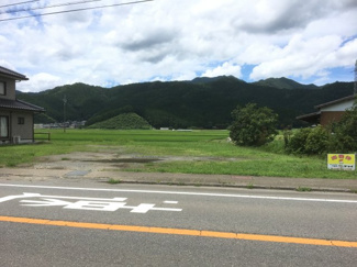【外観】 | 氷上町沼　売地