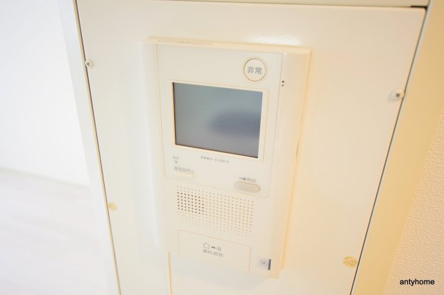 ドゥマン梅田　仲介手数料無料のセキュリティ