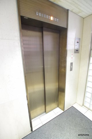 ドゥマン梅田　仲介手数料無料のその他共用部分