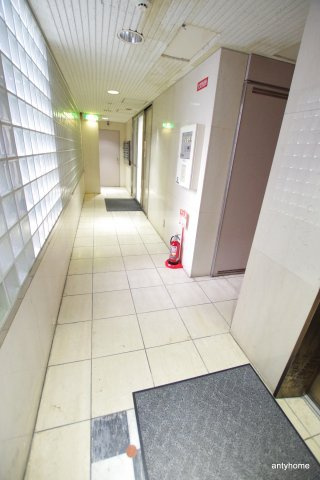 ドゥマン梅田　仲介手数料無料のその他共用部分