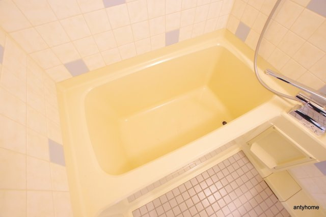 ドゥマン梅田　仲介手数料無料の浴室