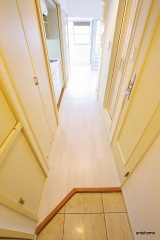 ドゥマン梅田　仲介手数料無料の内装
