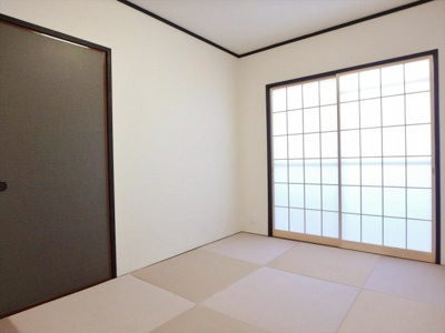 【和室】 | ウスイマンション | モダン和室