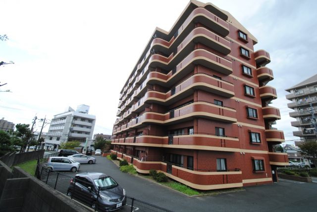 アメニティハイツ杏栄館