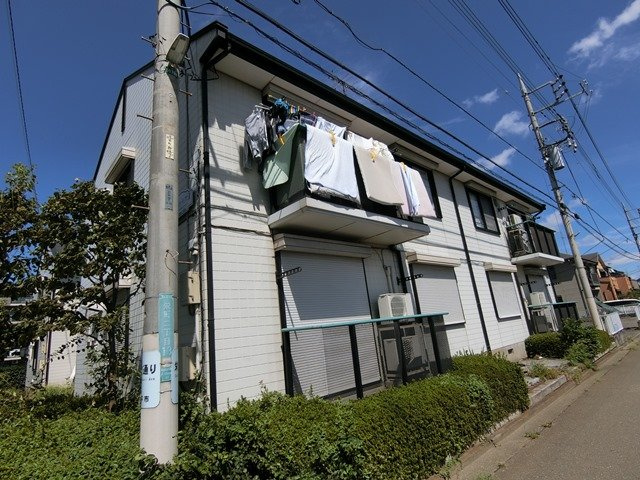 【外観】