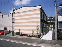 和　上永谷の画像