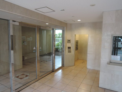 【その他共用部分】 | レクシオ川崎