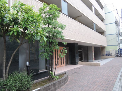 【外観】 | レクシオ川崎