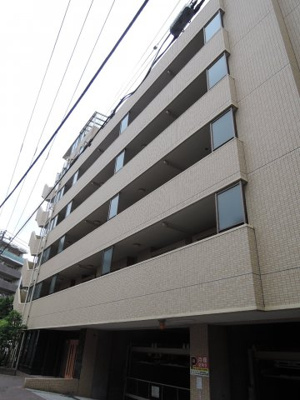 【外観】 | レクシオ川崎