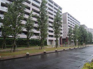 【外観】 | JR南武線「武蔵新城」駅平坦徒歩3分の好立地！