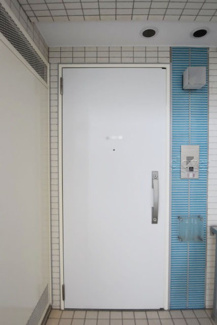 【その他共用部分】 | 共用部　玄関ドア