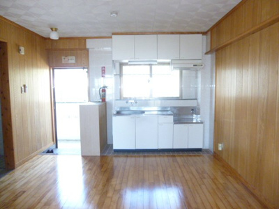  | パークサイドB