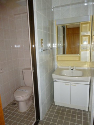  | パークサイドB