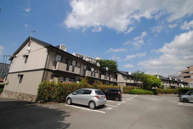 プロムナード野中