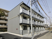 メゾン鵠沼の画像