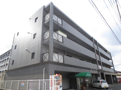 【外観】 | ホリディ志免