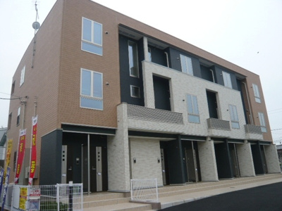 【外観】 | グラン・パルティ