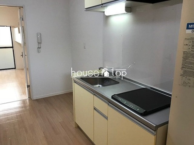 【キッチン】 | ヴァン・ヴェール