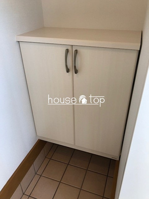 【玄関】 | ヴァン・ヴェール