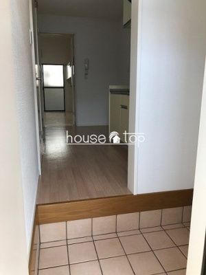 【玄関】 | ヴァン・ヴェール