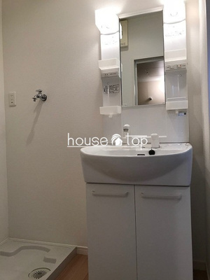 【独立洗面台】 | ヴァン・ヴェール