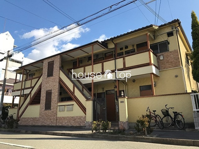 【外観】 | ヴァン・ヴェール | ヴァン・ヴェール