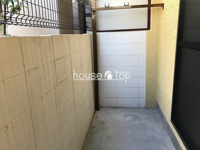 【バルコニー】 | ヴァン・ヴェール