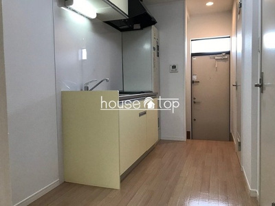 【キッチン】 | ヴァン・ヴェール