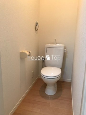 【トイレ】 | ヴァン・ヴェール