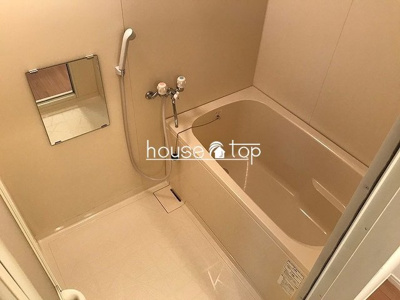 【浴室】 | ヴァン・ヴェール