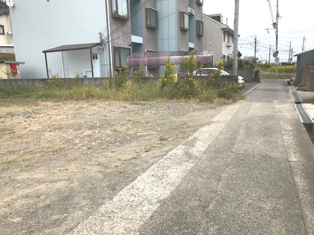 和歌山市松江東4丁目・土地・56432のその他