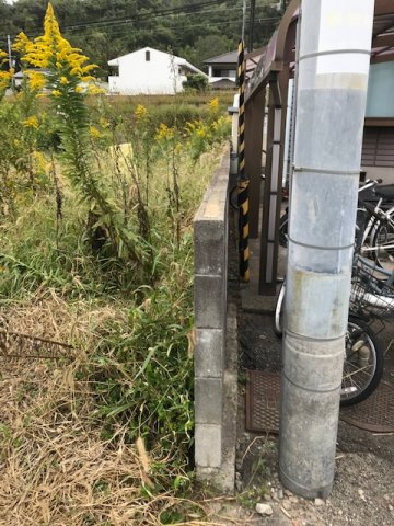 和歌山市松江東4丁目・土地・56432のその他