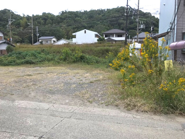 和歌山市松江東4丁目・土地・56432のその他
