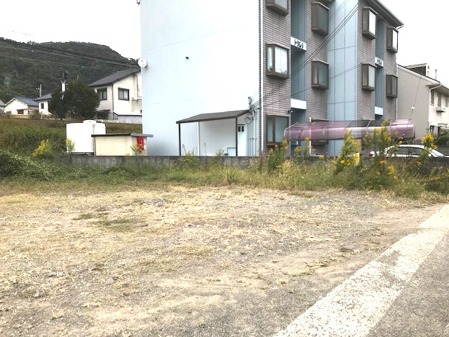 和歌山市松江東4丁目・土地・56432のその他